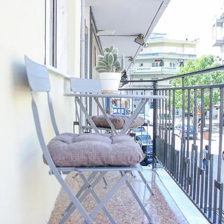 Casatu Αpartments Apartment Komotini Exterior photo