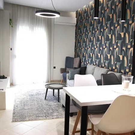 Casatu Αpartments Apartment Komotini Exterior photo