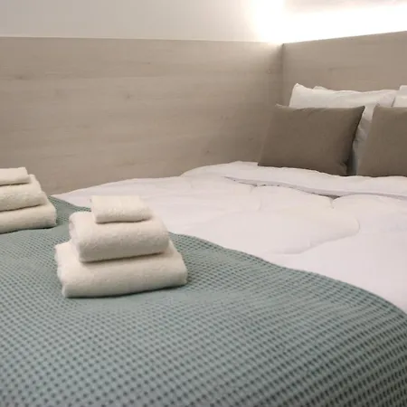 Casatu Αpartments Apartment Komotini Exterior photo