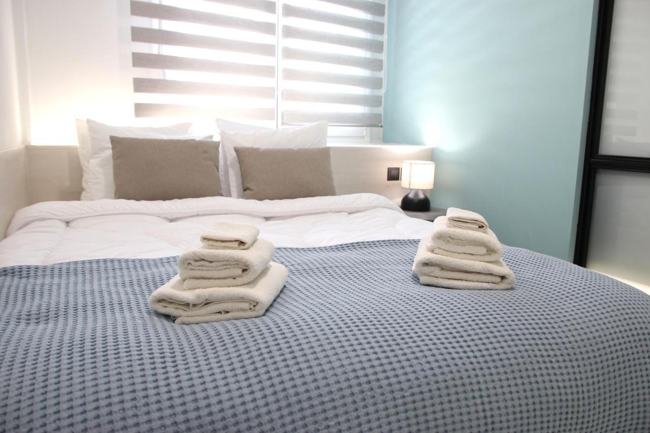 Casatu αpartments * Komotini