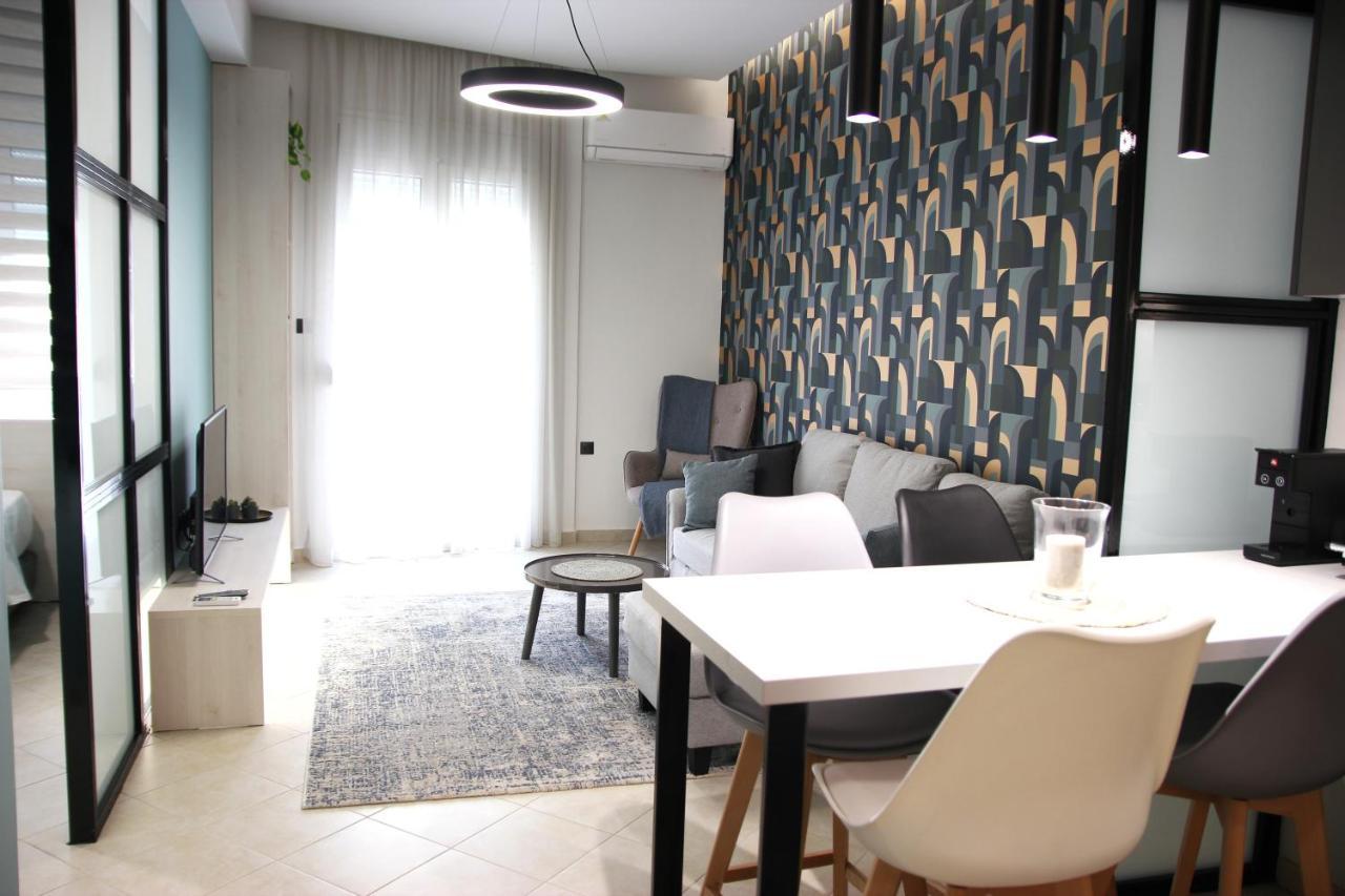 Casatu αpartments * Komotini