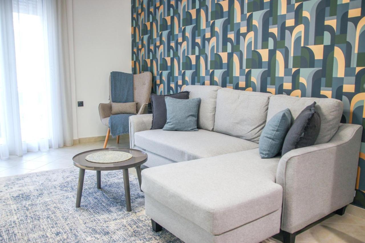 Casatu αpartments Apartment *